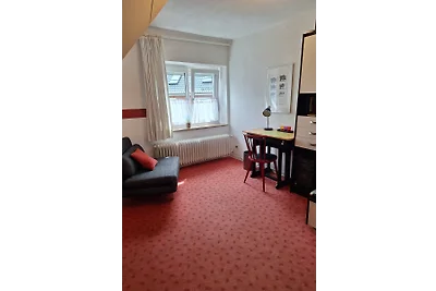 Ferienwohnung im Münsterland