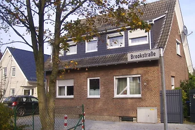 Ferienwohnung im Münsterland