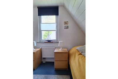 Casa vacanze vicino a Stralsund