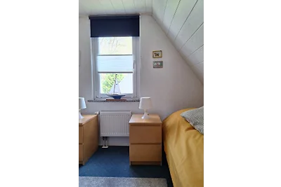 Casa vacanze vicino a Stralsund