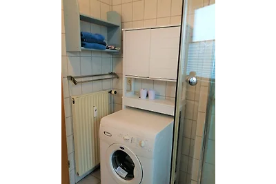 Sonnengärtchen am Siel