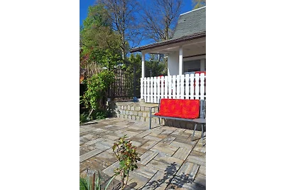 Casa vacanze vicino a Stralsund