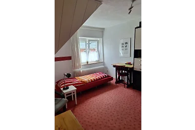 Ferienwohnung im Münsterland