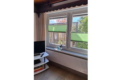 Casa vacanze vicino a Stralsund