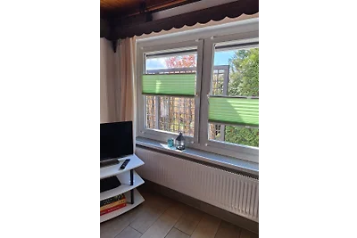 Casa vacanze vicino a Stralsund