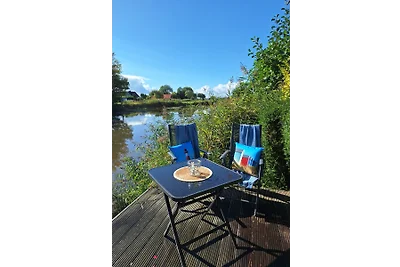 Sonnengärtchen am Siel