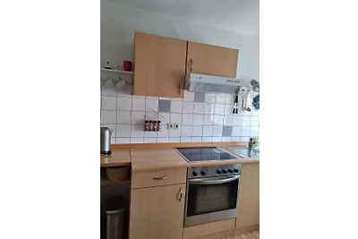 Ferienwohnung im Münsterland