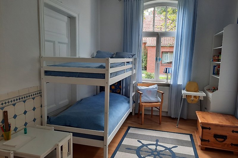 Schlafzimmer 3