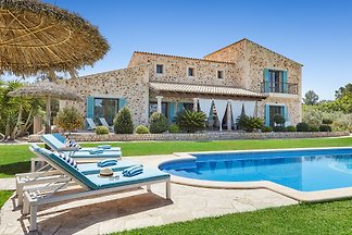 Vakantiehuis Algaida