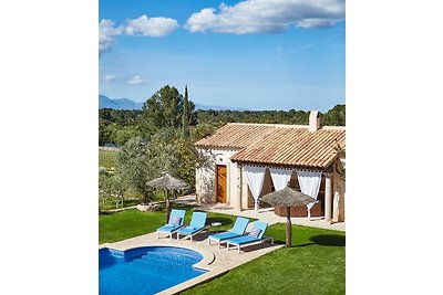 Finca Sa Comuna Vella