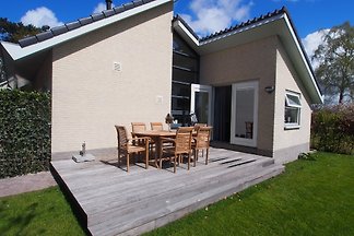 Boschrand Schoorl
