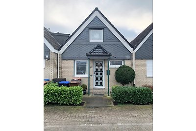 Huis Friese Parel