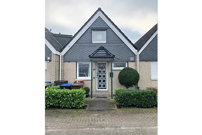 Haus Friesenperle
