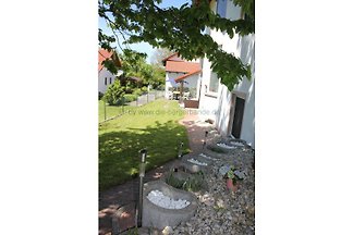 Ferienwohnung Zur Bergerbande