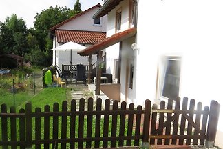 Schöne ruhige Ferienwohnung