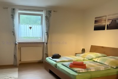 Ferienwohnung Zur Bergerbande