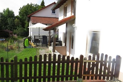 Ferienwohnung Zur Bergerbande