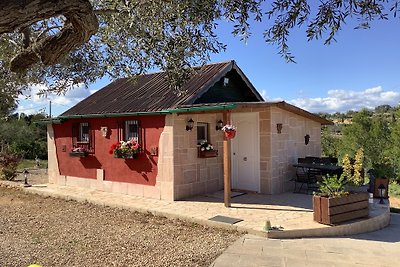 Finca Limoncelli