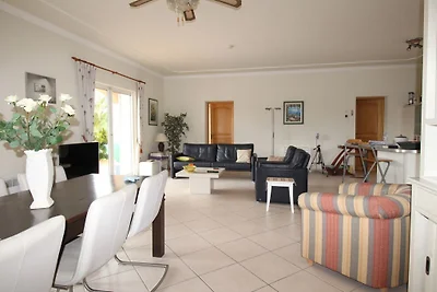 Luxus Villa St Raphael mit poo
