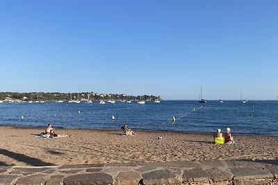 Luxus Villa St Raphael mit poo