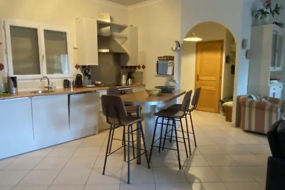 Luxus Villa St Raphael mit poo