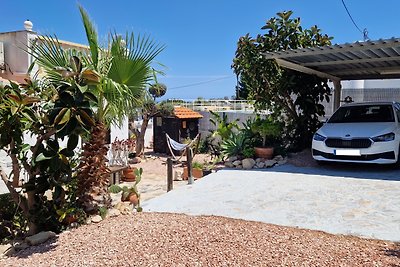 Casa MiMa mit Meerblick und Pool