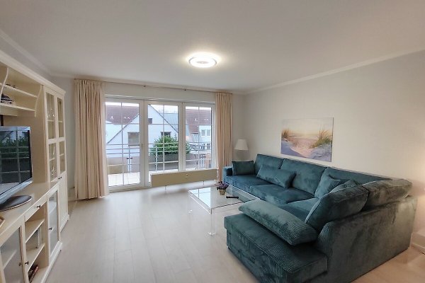 Ferienwohnung Zingst