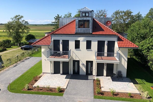 Ferienhaus Zingst