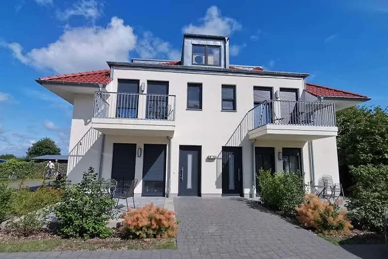 Haus Matten