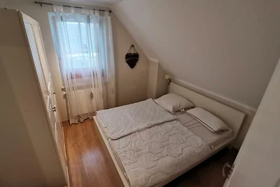 Ferienhaus "Muschelsucher"