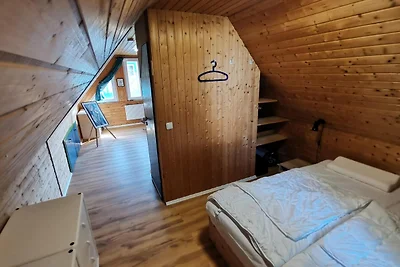 Domek letniskowy Urlop wypoczynkowy Zingst