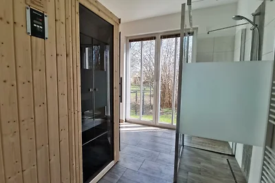 Ferienhaus "Matten 8a"