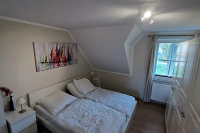 Ferienhaus "Muschelsucher"