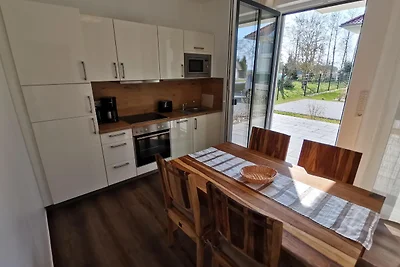Ferienhaus "Matten 8a"