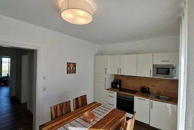 Ferienhaus "Matten 8a"