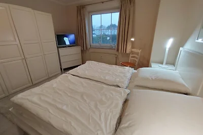 Vakantieappartement Gezinsvakantie Zingst