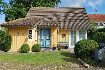 Domek letniskowy Urlop wypoczynkowy Zingst