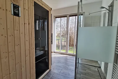Ferienhaus "Matten 8a"