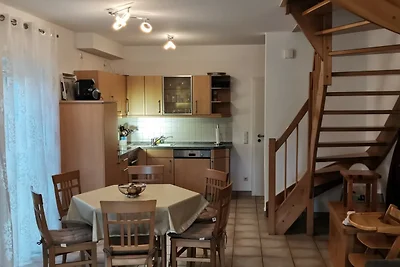 Vakantieappartement Gezinsvakantie Fischland-Darß-Zingst