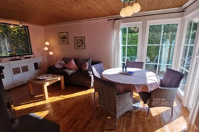 Domek letniskowy Urlop wypoczynkowy Zingst