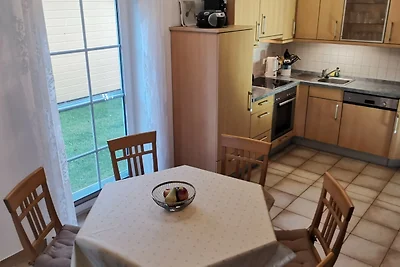 Vakantieappartement Gezinsvakantie Fischland-Darß-Zingst