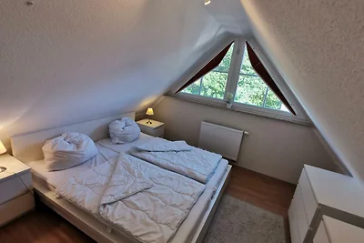 Ferienhaus "Muschelsucher"