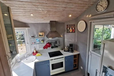 Domek letniskowy Urlop wypoczynkowy Zingst