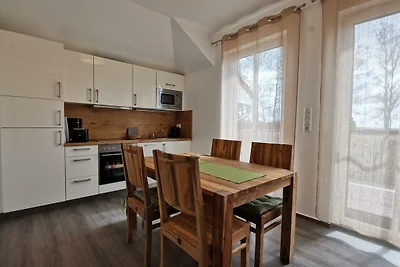 Vakantieappartement Gezinsvakantie Zingst