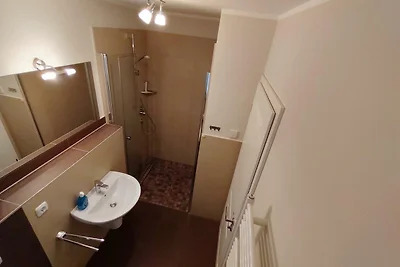 Ferienhaus "Strandburg"