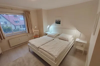 Vakantieappartement Gezinsvakantie Zingst