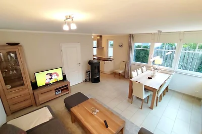 Vakantiehuis Ontspannende vakantie Zingst