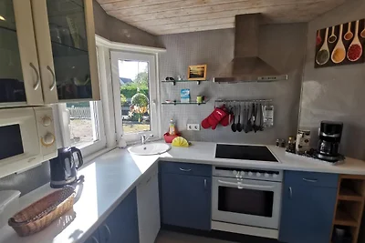 Domek letniskowy Urlop wypoczynkowy Zingst