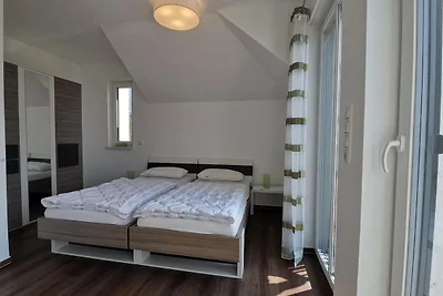 Ferienhaus "Matten 8a"