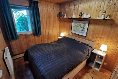 Domek letniskowy Urlop wypoczynkowy Zingst